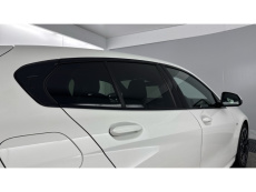 BMW 1 Series 120 M Sport 5dr Step Auto Petrol Hatchback